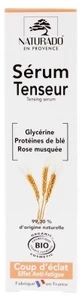Naturado en Provence Biologisch serum voor een stralende en stevige huid 40 ml