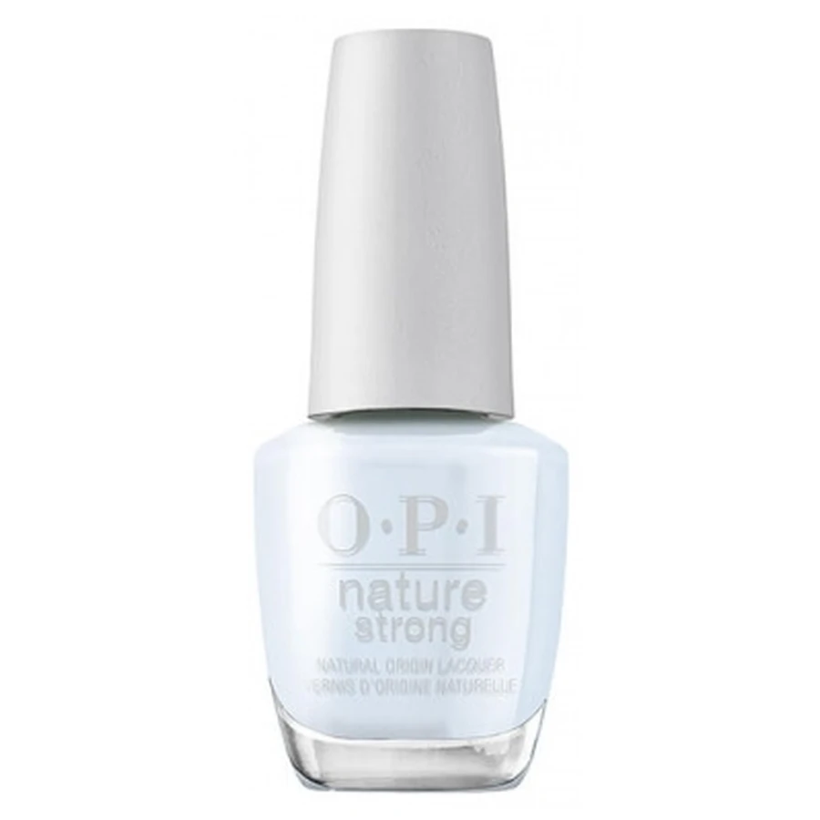 OPI Natural Strong Raindrop Expectations Nagellack OPI