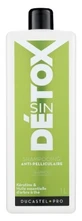 Ducastel Pro Anti-Schuppen-Detox-Shampoo, 1 l