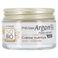 Léa Nature SO BIO étic Precious Argan – pflegende und straffende Nachtcreme für reife Haut, Bio, 50 ml