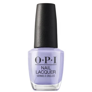 O.P.I. Nail Polish NL You're Such A Budapest OPI