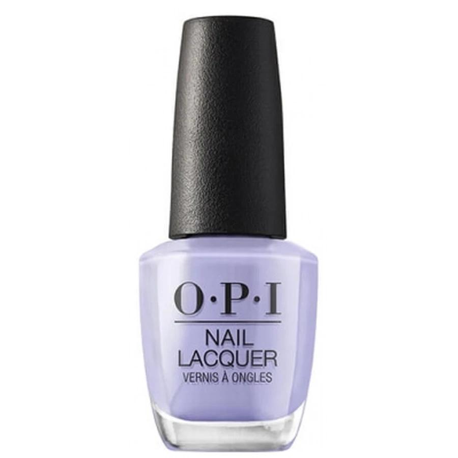 O.P.I. Nail Polish NL You're Such A Budapest OPI