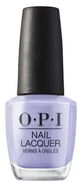 Esmalte de uñas O.P.I. NL «You're Such A Budapest» OPI