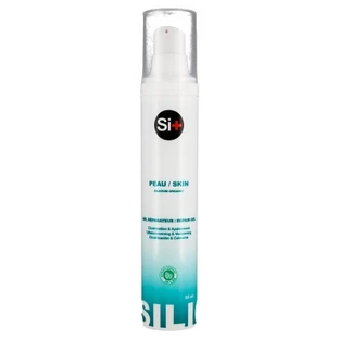 Si+ S.O.S. Dermo Repair Gel with Organic Silicon, 75 ml