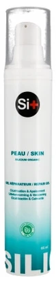 Si+ S.O.S. Dermo Repair Gel with Organic Silicon, 75 ml
