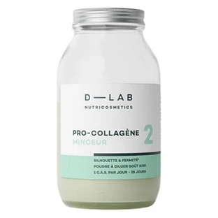 D-Lab Nutricosmetics Pro-Collagen Slimming Powder D-Lab Nutricosmetics 1 month