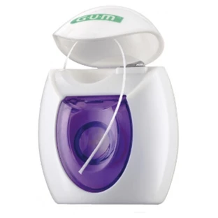 GUM Expanding Floss 30 m