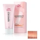 Wella Semi-Permanent Hair Color 08/34 Spicy Ginger Shinefinity