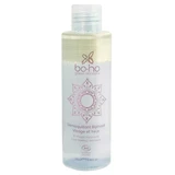 Boho Green Make-up Organiczny dwufazowy płyn do demakijażu twarzy i oczu 100 ml
