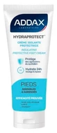 Crema protectora y aislante Addax Hydraprotect para pies sensibles y dañados, 100 ml