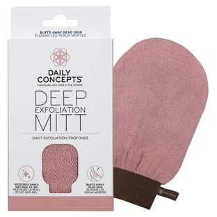 Daily Concepts Gant Exfoliation Profonde