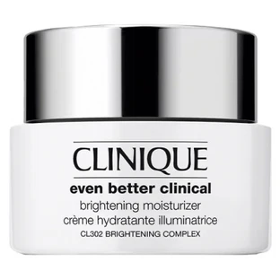 Clinique Even Better Clinical Illuminating Moisturizer 50 ml