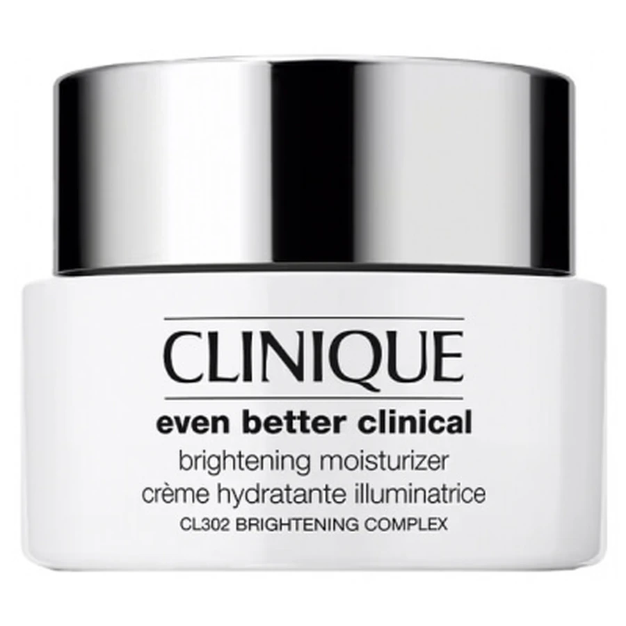 Clinique Even Better Clinical Illuminating Moisturizer 50 ml