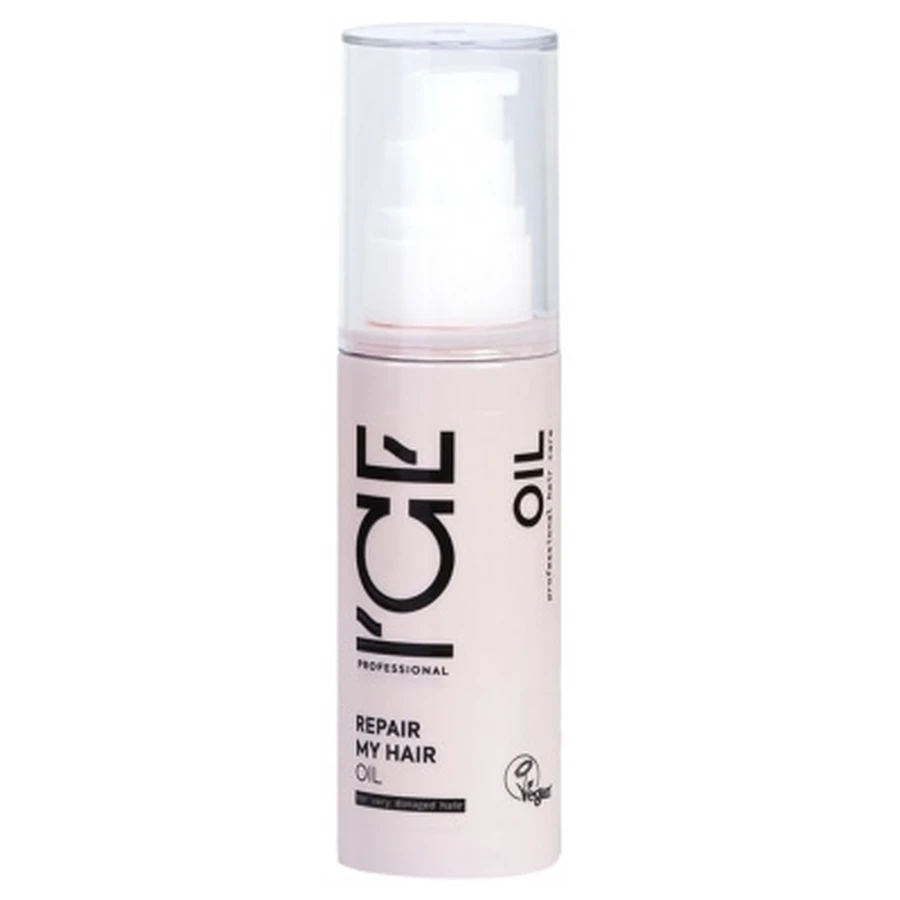 ICE Professional Repair My Hair Oil 50 ml