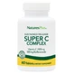 Natures Plus Super C Complex 60 Tablets