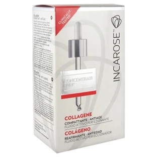 Incarose Pure Solutions Kollagen 15 ml