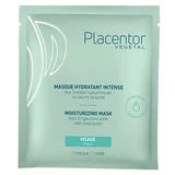 Placentor Végétal – intensywnie nawilżająca maseczka 25 g