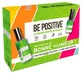 Be Positive Energy Eau de Parfum Cédrat Dynamisant Bio 50 ml + 15 ml Offert