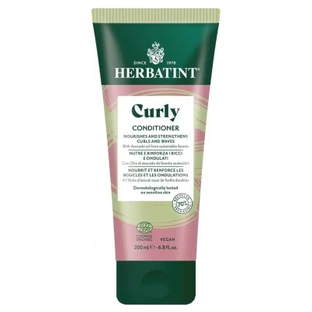 Herbatint Curly Bio-Spülung 200 ml