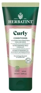 Herbatint Curly Organic Conditioner 200 ml