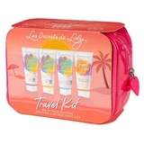 Les Secrets de Loly Travel Kit for Wavy Hair