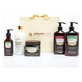 Set de regalo «Rutina nutritiva de coco» de Arganicare
