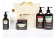 Arganicare Coffret Routine Nourrissante Coconut