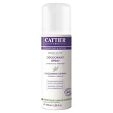 Cattier Brume Active Deodorant-Spray 100 ml
