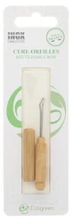 Estigreen Cure-Oreilles Réutilisable