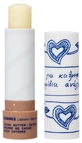 Bálsamo labial reparador de Korres con manteca de cacao, 4,5 g