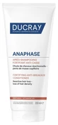Acondicionador fortalecedor y anticaspa Ducray Anaphase, 200 ml