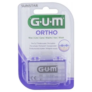 GUM Ortho Orthodontic Wax
