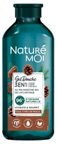 Naturé Moi 3-in-1 Organic Maritime Pine Shower Gel, 250 ml