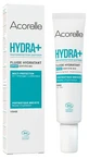 Acorelle Hydra+ Daily Sunscreen Moisturizing Fluid SPF 20 Organic 40 ml