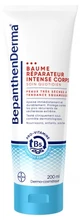 Bepanthen Derma Intense Repairing Body Balm for Very Dry, Flaky Skin 200 ml