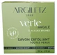 Jabón exfoliante de arcilla verde Argiletz, 100 g