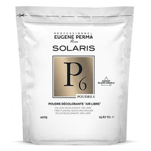 Eugène Perma Professional Eugène Perma Solaris 6 Haarbleichpulver (Air Libre) 450 g