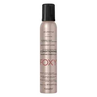 HD Lifestyle Mousse Chantilly Modelante