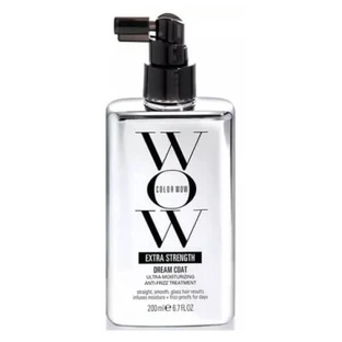 Color Wow Dream Coat: spray antihumedad de fijación extra fuerte, 200 ml