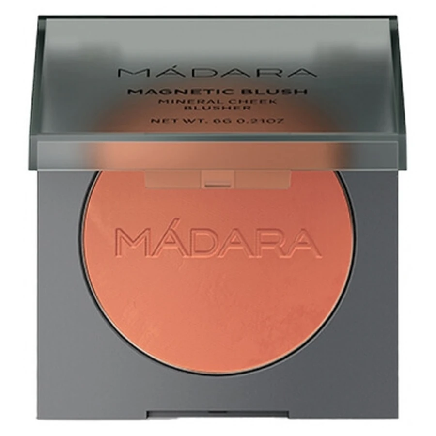 Mádara Magnetic Blush 6 g