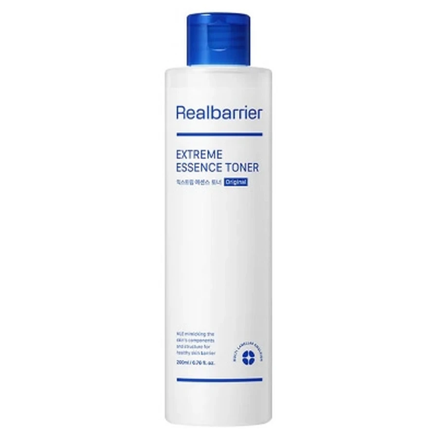 Real Barrier Toning Lotion 200 ml