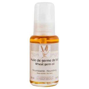 Laboratoire du Haut-Ségala Tarwekiemolie 50 ml