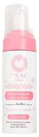 Musc Intime Sakura Intimate Cleansing Foam 150 ml