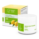 Crème blanchissante à l'extrait de citron et de pissenlit, 50 ml, Cosmetic Plant