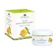 Crema sbiancante per la pelle con estratto di limone e tarassaco, 50 ml, Cosmetic Plant