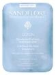Sanoflore 24-uurs frisheid katoen-deodorant biologisch navulpakket, 50 ml