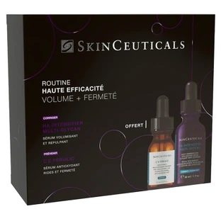 SkinCeuticals Correct H.A. Intensifier Multi-Glycan 30 ml + Prevent C E Ferulic 15 ml (gratis)