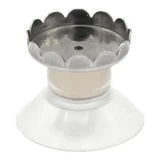 Bachca Set of Magnetic Soap Dishes