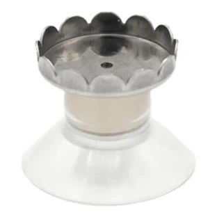 Bachca Magnet-Seifenschalen-Set