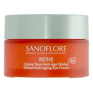 Sanoflore Reine Bio-Anti-Aging-Augenpflege 15 ml